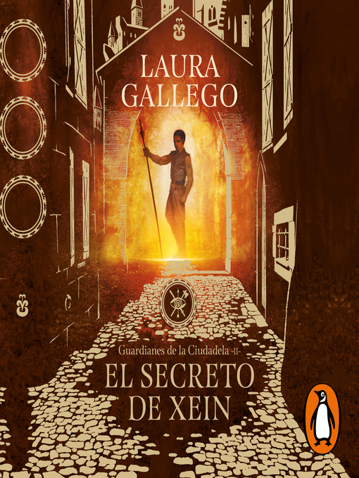 Title details for El secreto de Xein (Guardianes de la Ciudadela 2) by Laura Gallego - Available